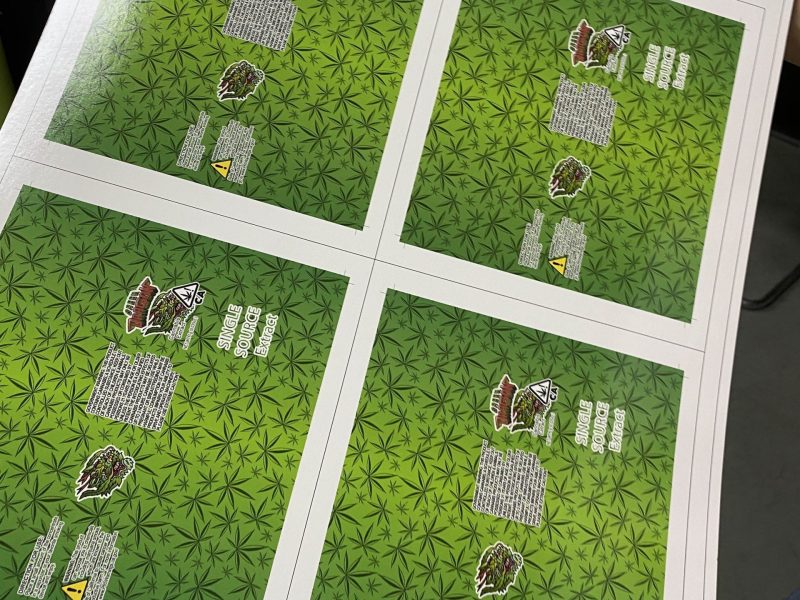 How Are Custom Paper Boxes Made?