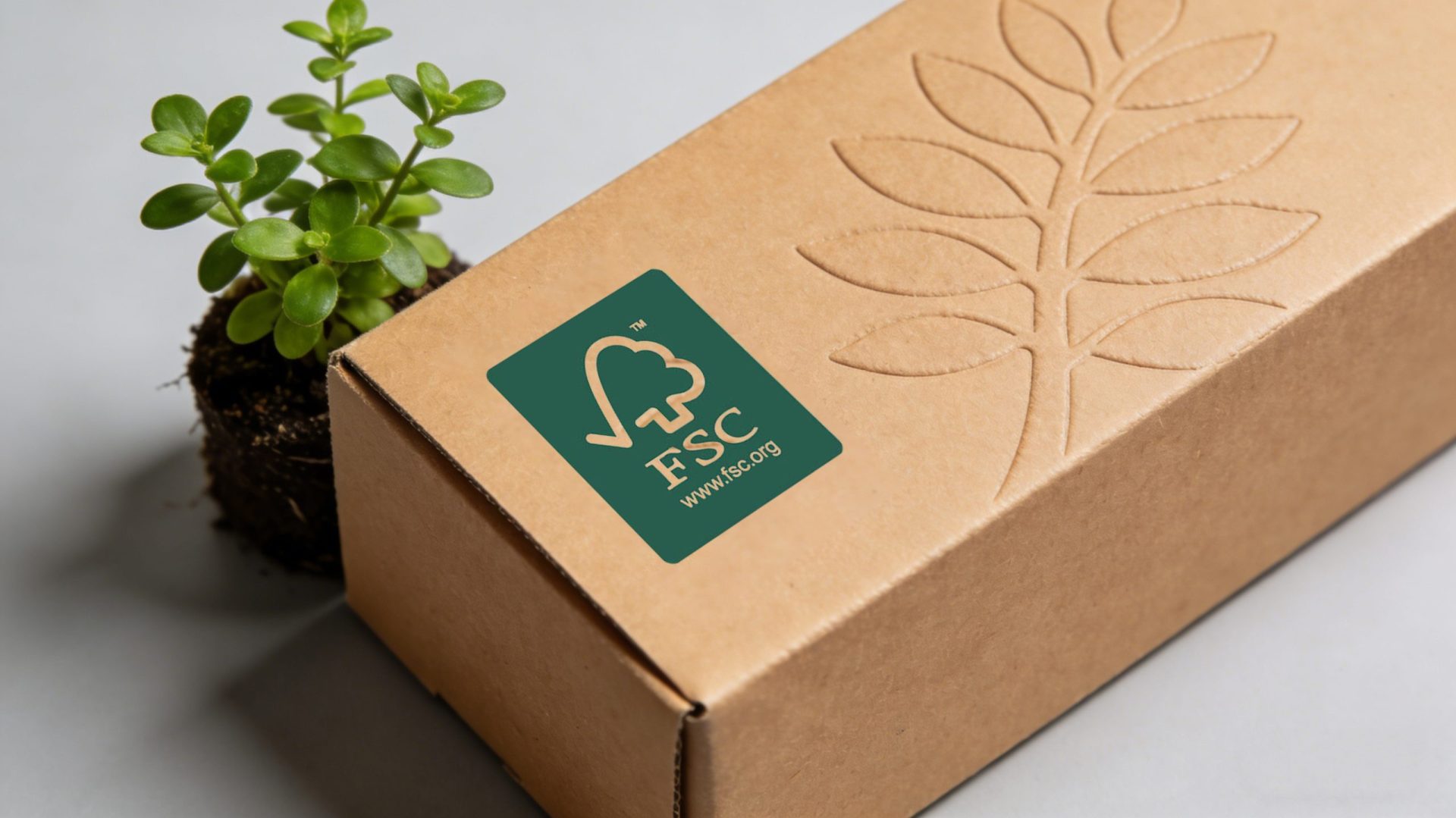 How Is FSC-Certified Paper Used in Custom Packaging? — packaging example — Shenzhen Tianyi Shengtang Printing Co., Ltd.