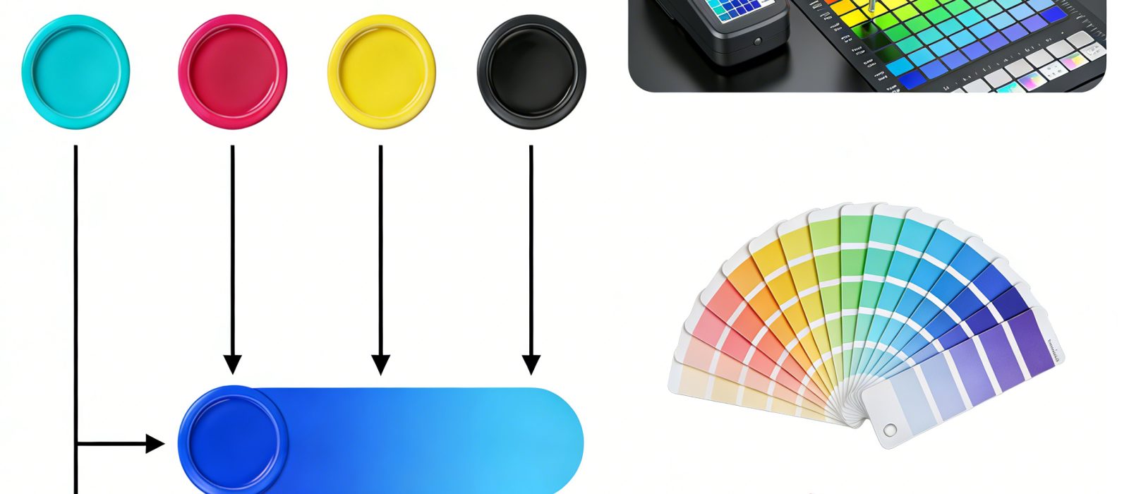 How Does CMYK Printing Affect Your Color Accuracy?