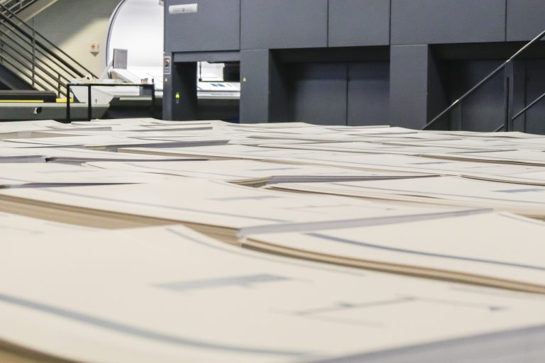 Which Printing Technique Should You Use for Packaging Boxes? — Shenzhen Tianyi Shengtang Printing Co., Ltd.