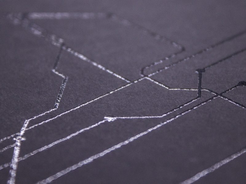 Matte vs Soft Touch vs Spot UV: Which Finish for Your Packaging?