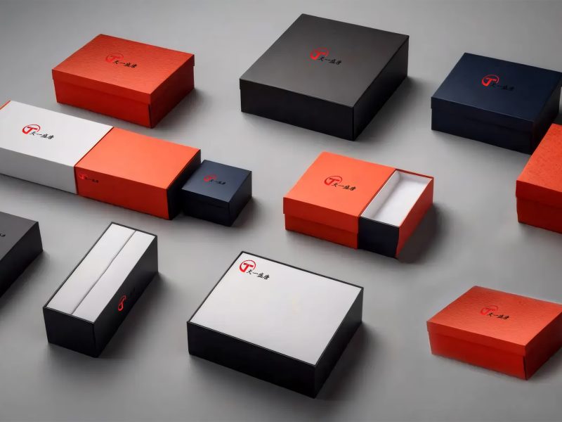 How Does Packaging Shape Brand Identity?