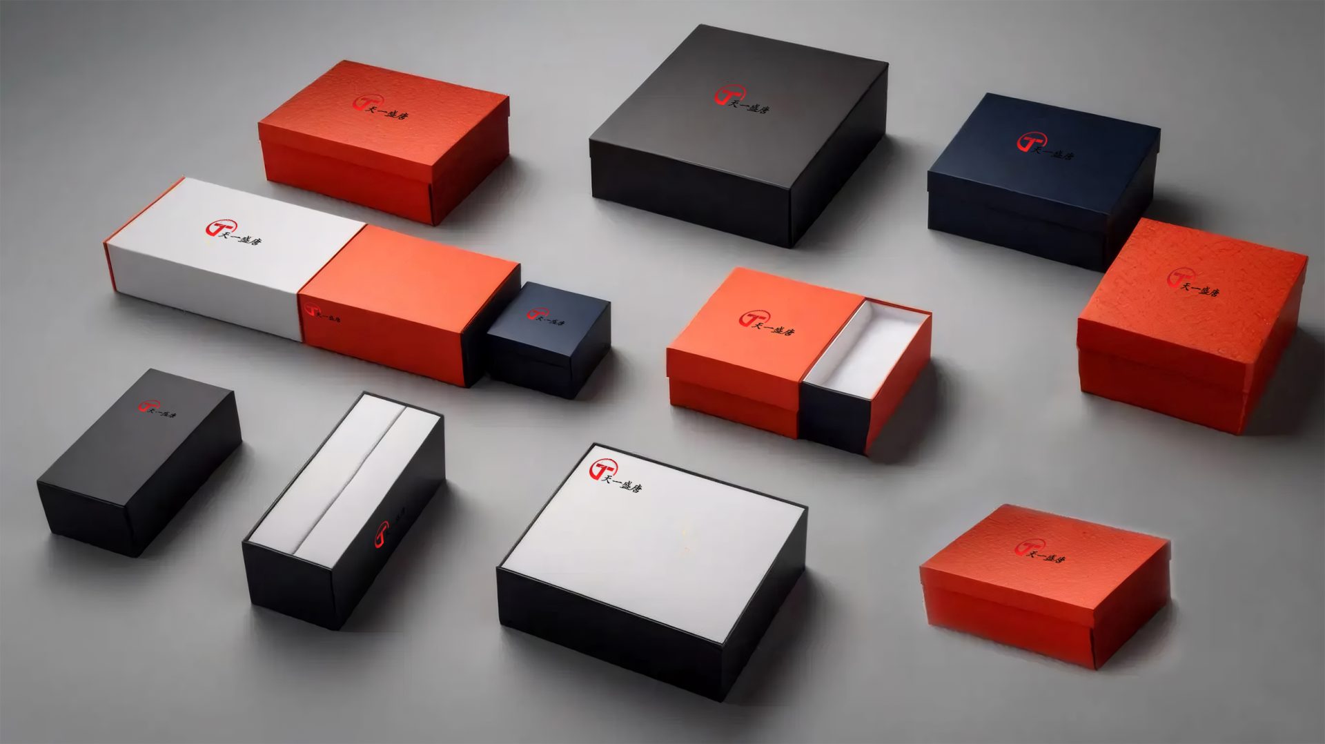 How Does Packaging Shape Brand Identity? — Shenzhen Tianyi Shengtang Printing Co., Ltd.