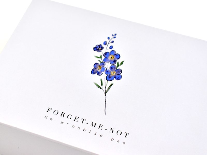How Do You Print Your Logo on a Packaging Box?