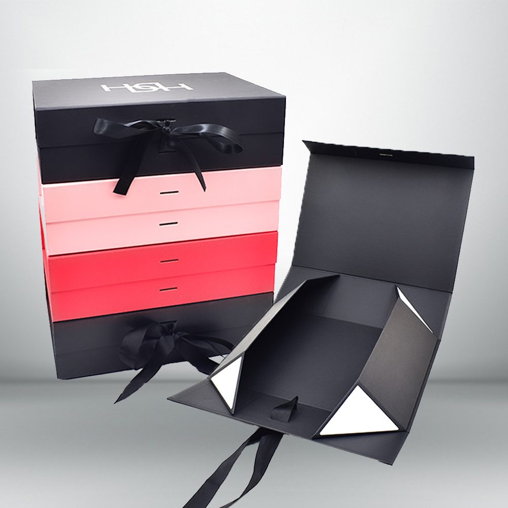 How Do You Choose a Gift Box That Fits Your Product? — Shenzhen Tianyi Shengtang Printing Co., Ltd.