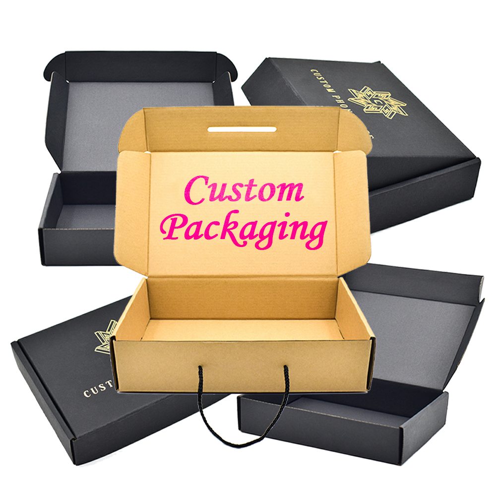 What Makes a Paper Box Look and Feel Well Made? — Shenzhen Tianyi Shengtang Printing Co., Ltd.
