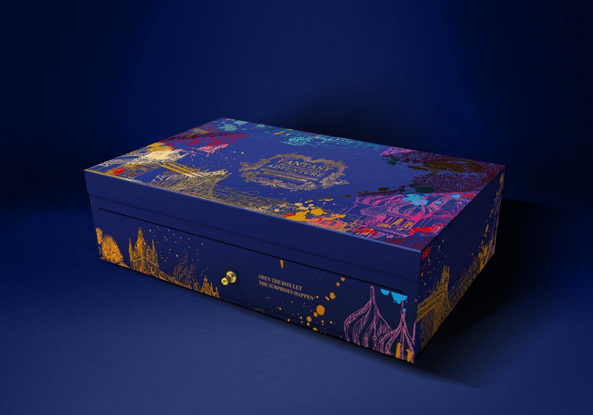 What Does a Gift Box Customization Service Actually Cover? — Shenzhen Tianyi Shengtang Printing Co., Ltd.