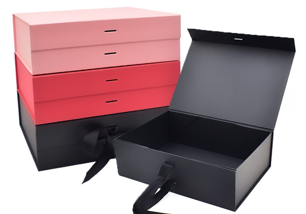 When Is a Magnetic Gift Box the Right Choice?