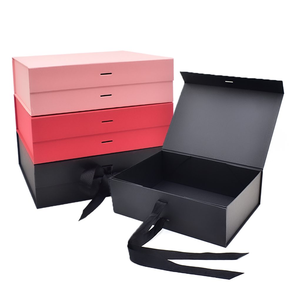 When Is a Magnetic Gift Box the Right Choice? — Shenzhen Tianyi Shengtang Printing Co., Ltd.