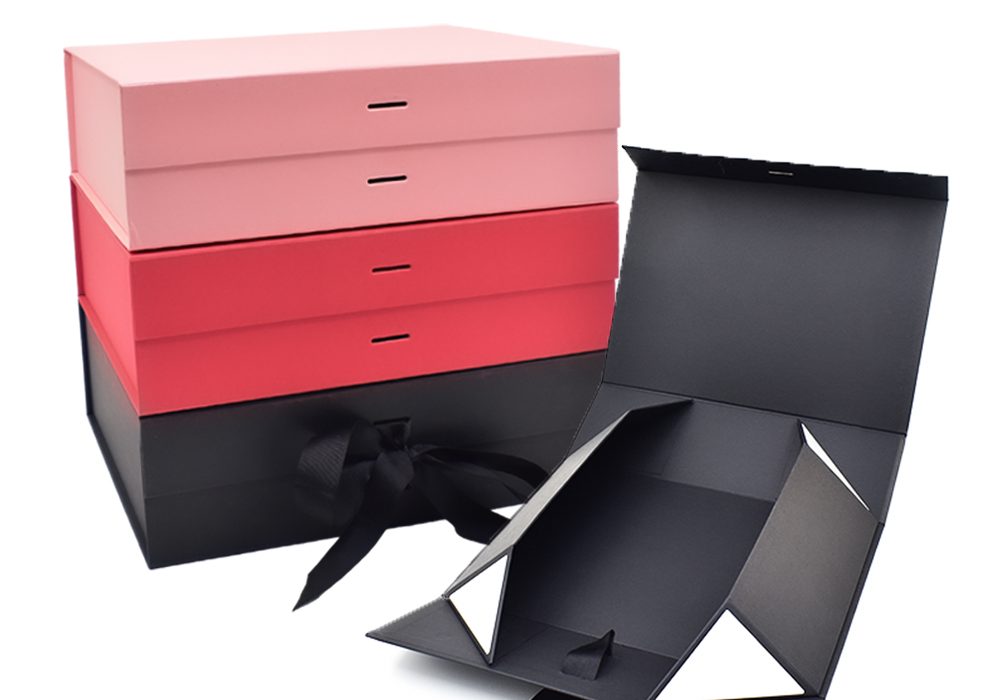 How Do Folding Gift Boxes Work, and When Should You Use Them?