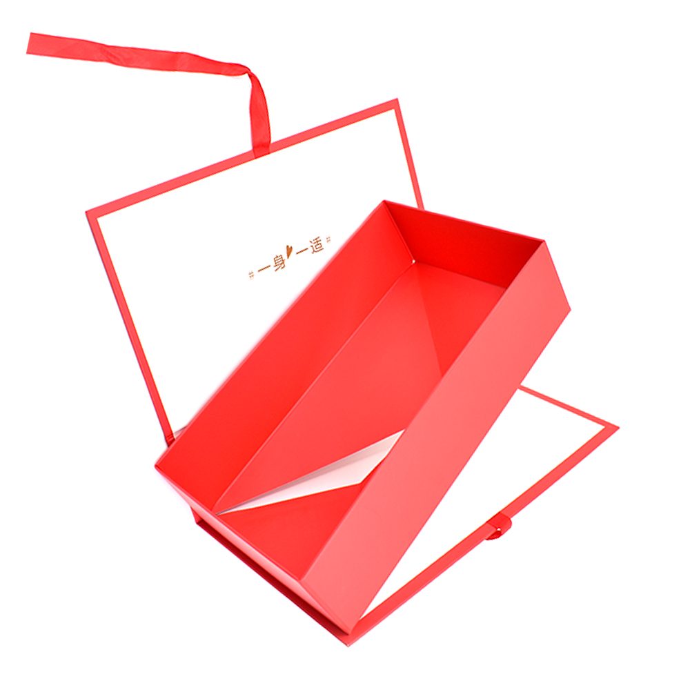 How Do You Design a Folding Gift Box for Reuse? — Shenzhen Tianyi Shengtang Printing Co., Ltd.