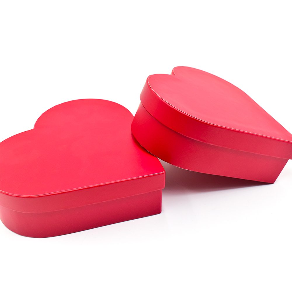 When Do Heart-Shaped Gift Boxes Make Sense? — Shenzhen Tianyi Shengtang Printing Co., Ltd.
