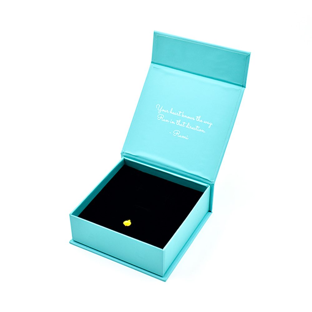 What Should You Specify When Ordering a Magnetic Gift Box? — Shenzhen Tianyi Shengtang Printing Co., Ltd.