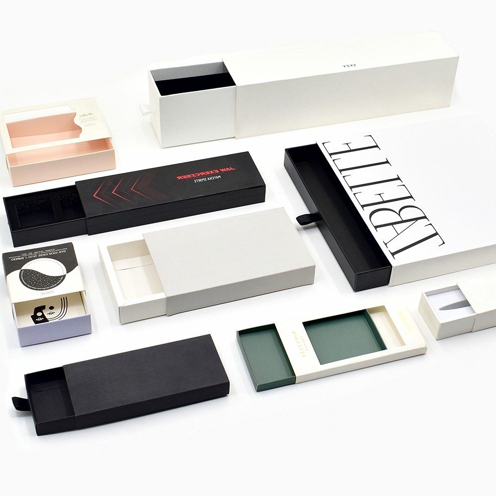 What Makes a Packaging Box Feel Luxury? — Shenzhen Tianyi Shengtang Printing Co., Ltd.