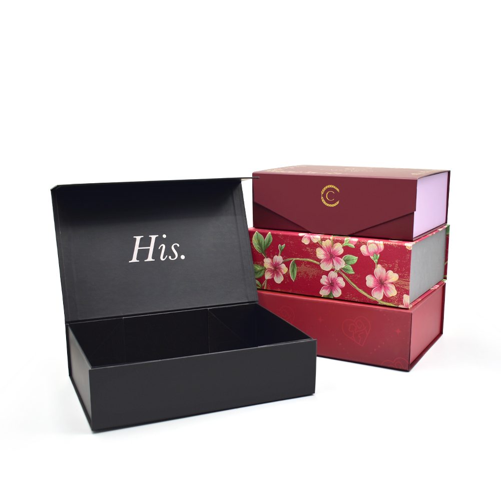 How Do You Order Packaging Boxes Tailored to Your Needs? — Shenzhen Tianyi Shengtang Printing Co., Ltd.
