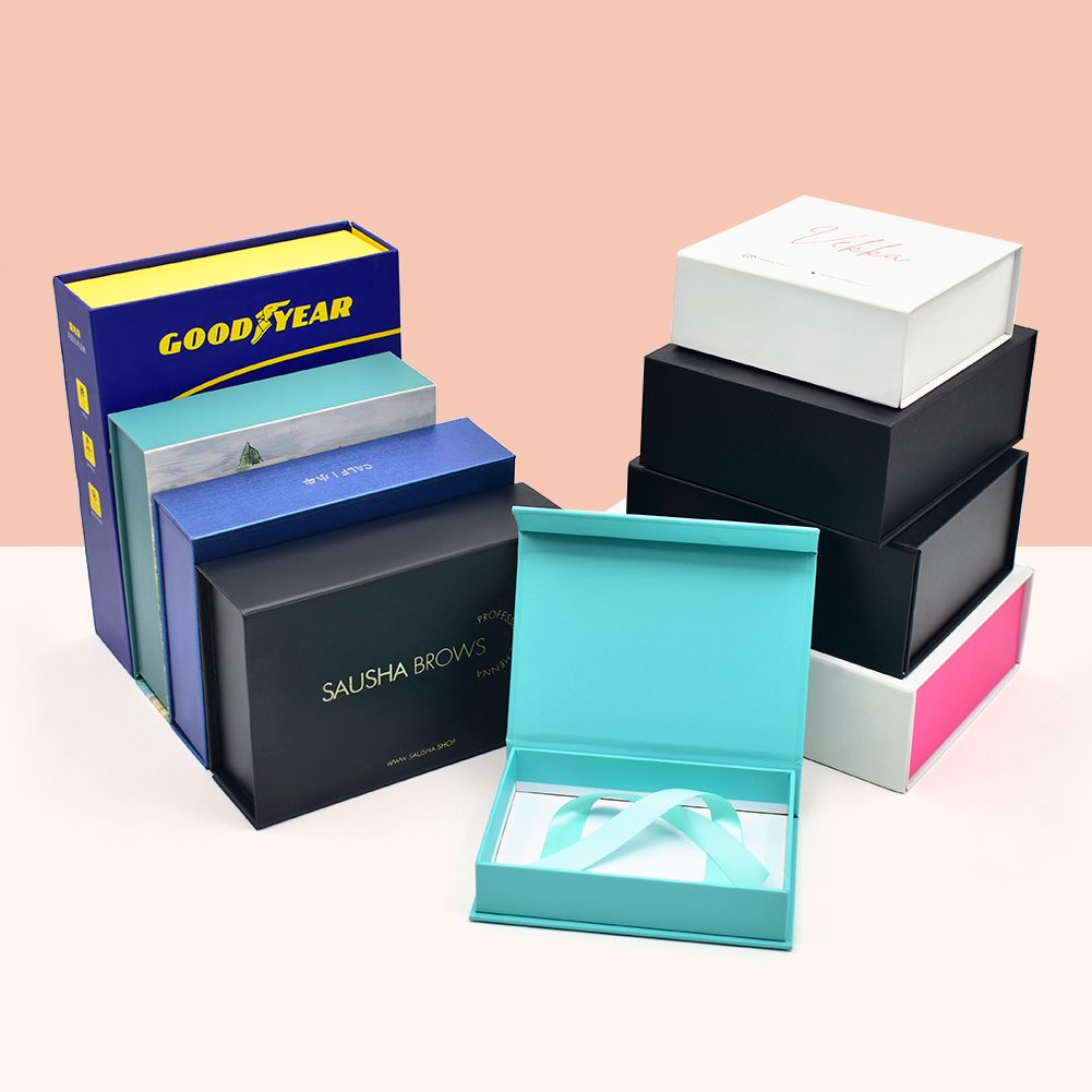 Which Packaging Box Works for Your Industry? — Shenzhen Tianyi Shengtang Printing Co., Ltd.