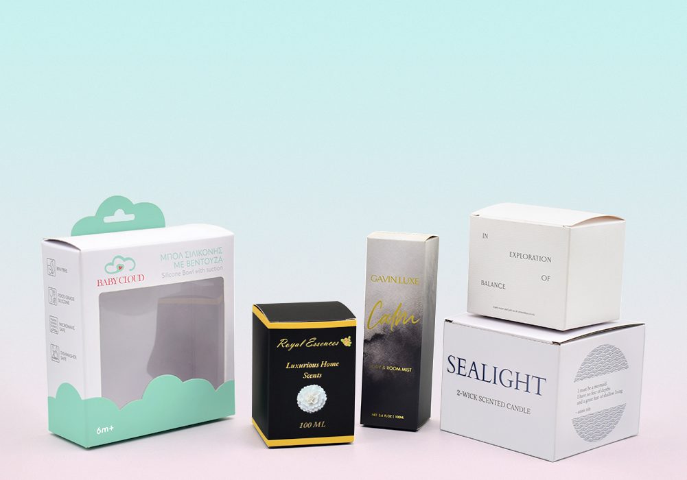How Do You Choose a Packaging Box for Your Product Range?