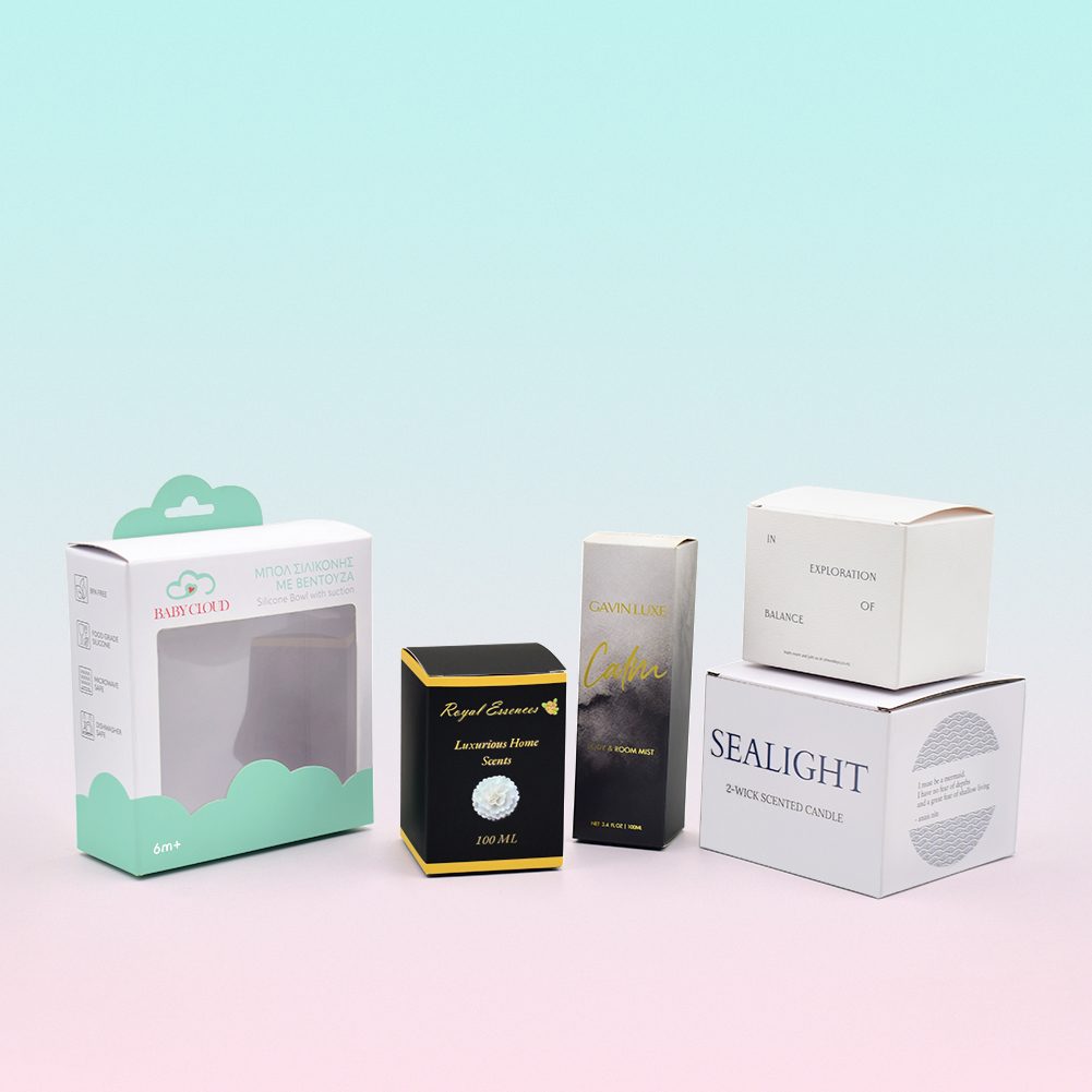 How Do You Choose a Packaging Box for Your Product Range? — Shenzhen Tianyi Shengtang Printing Co., Ltd.