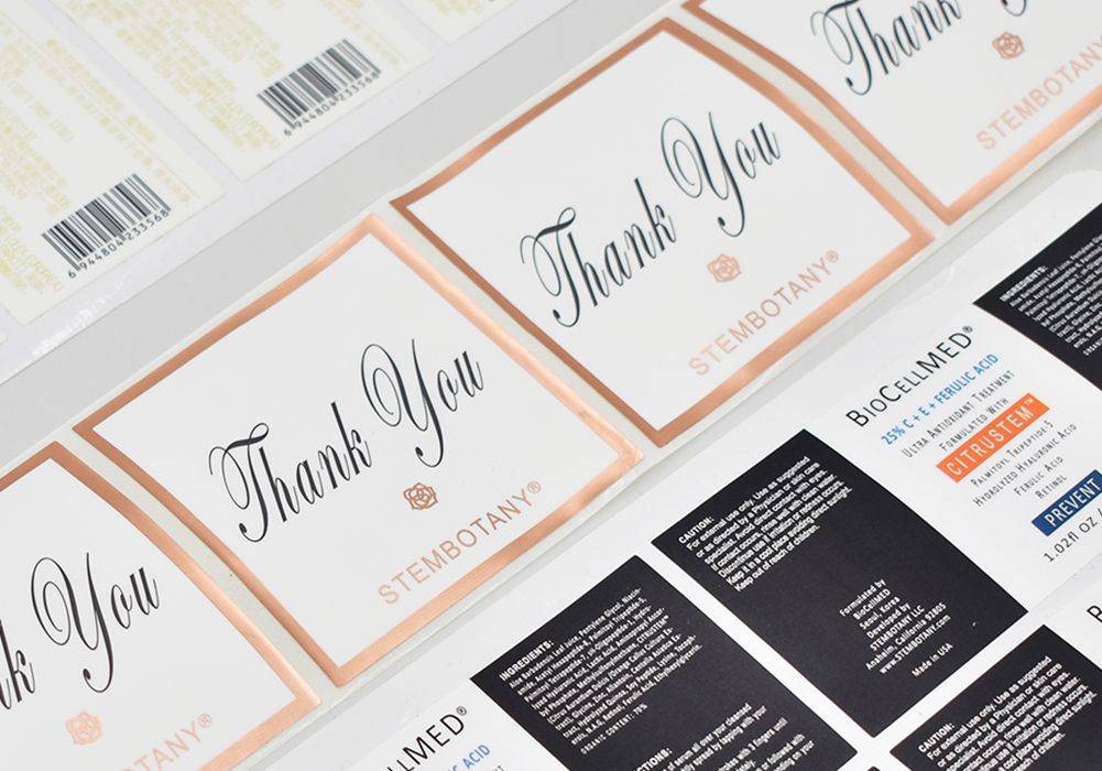 Which Smart Packaging and Digital Printing Trends Matter Most?
