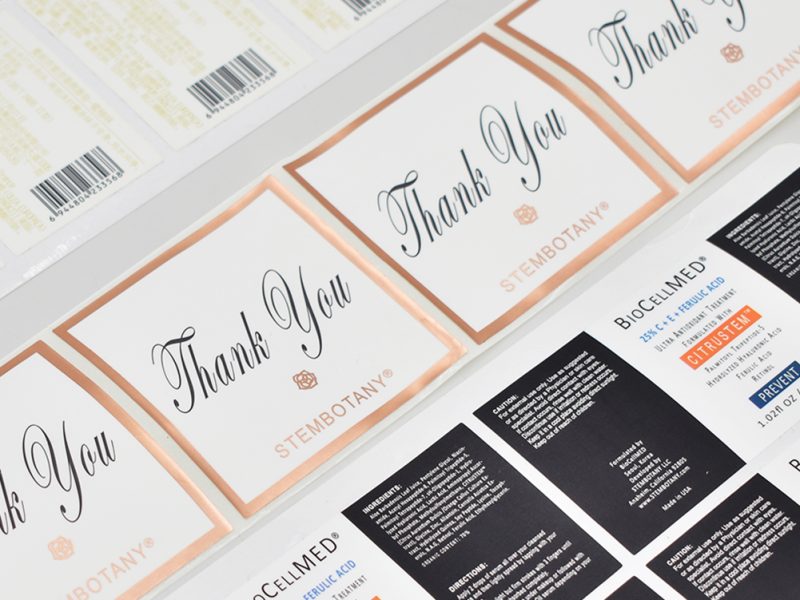 Which Smart Packaging and Digital Printing Trends Matter Most?