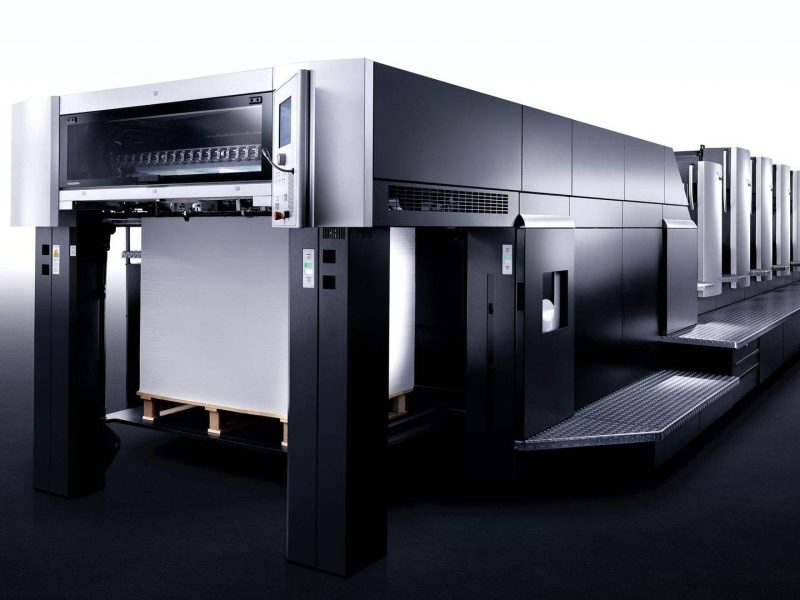 Which Technologies Are Shaping Paper Packaging Production?