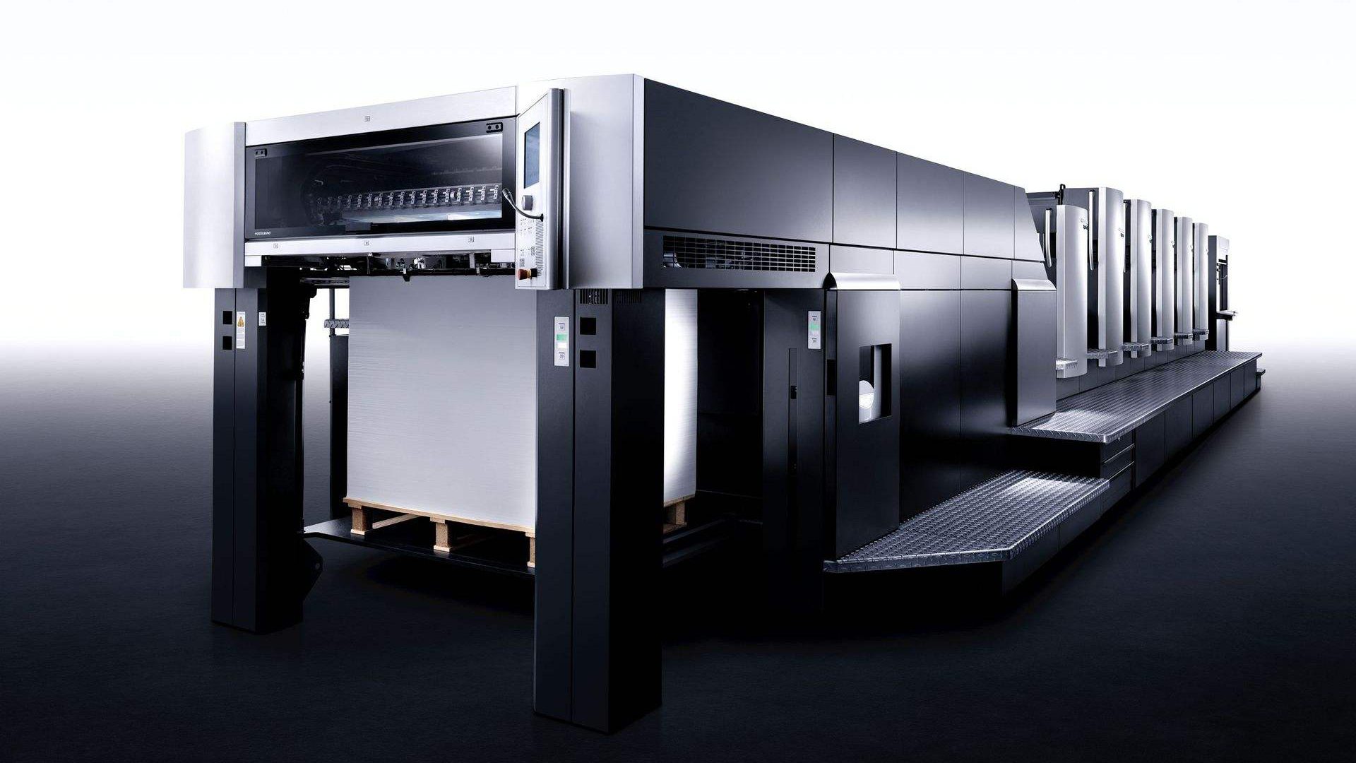 Which Technologies Are Shaping Paper Packaging Production? — Shenzhen Tianyi Shengtang Printing Co., Ltd.