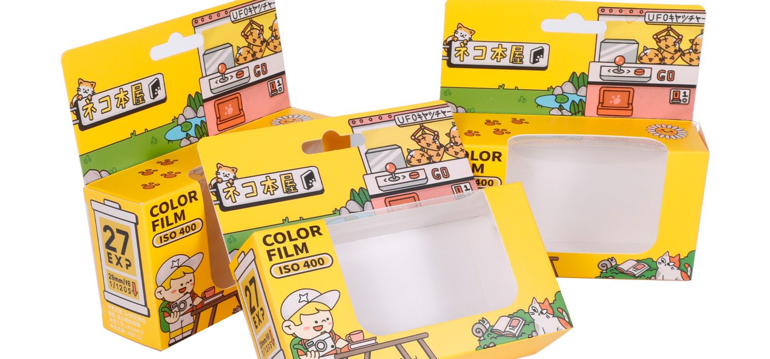 Can Packaging Actually Build Customer Loyalty?