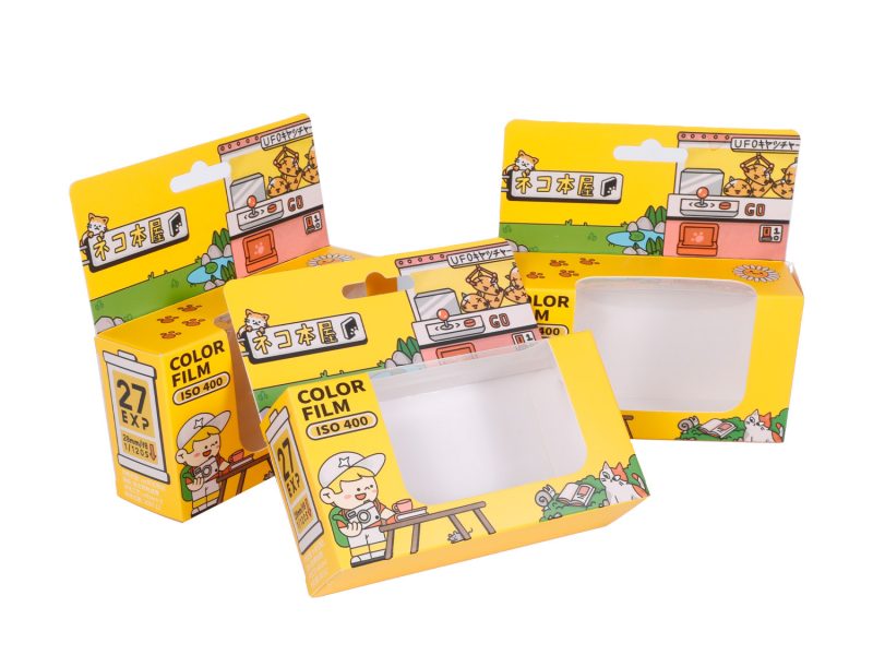 Can Packaging Actually Build Customer Loyalty?