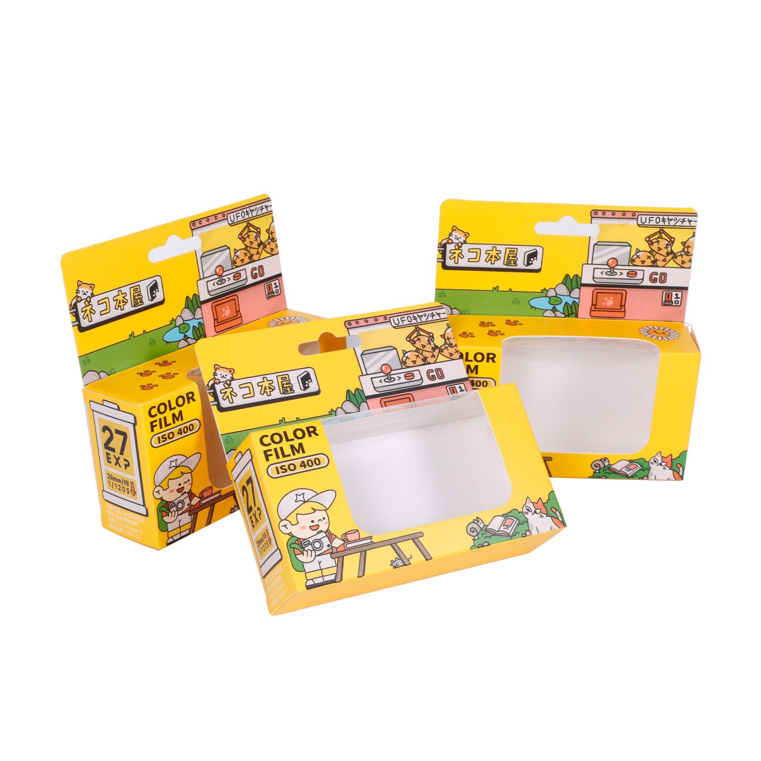 Can Packaging Actually Build Customer Loyalty? — Shenzhen Tianyi Shengtang Printing Co., Ltd.