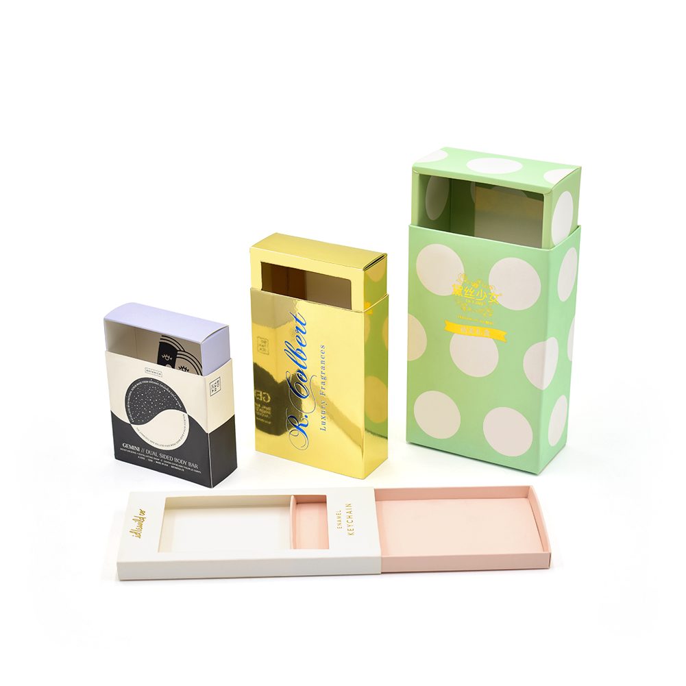 Which Packaging Solutions Work for Fashion Brands Selling Abroad? — Shenzhen Tianyi Shengtang Printing Co., Ltd.