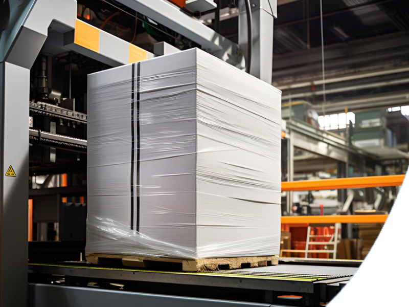 What Does a Packaging Production Workflow Look Like for Global Brands?