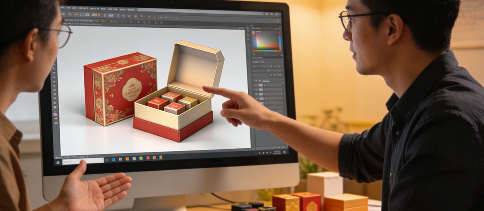 What Happens After Artwork Approval in Box Manufacturing?