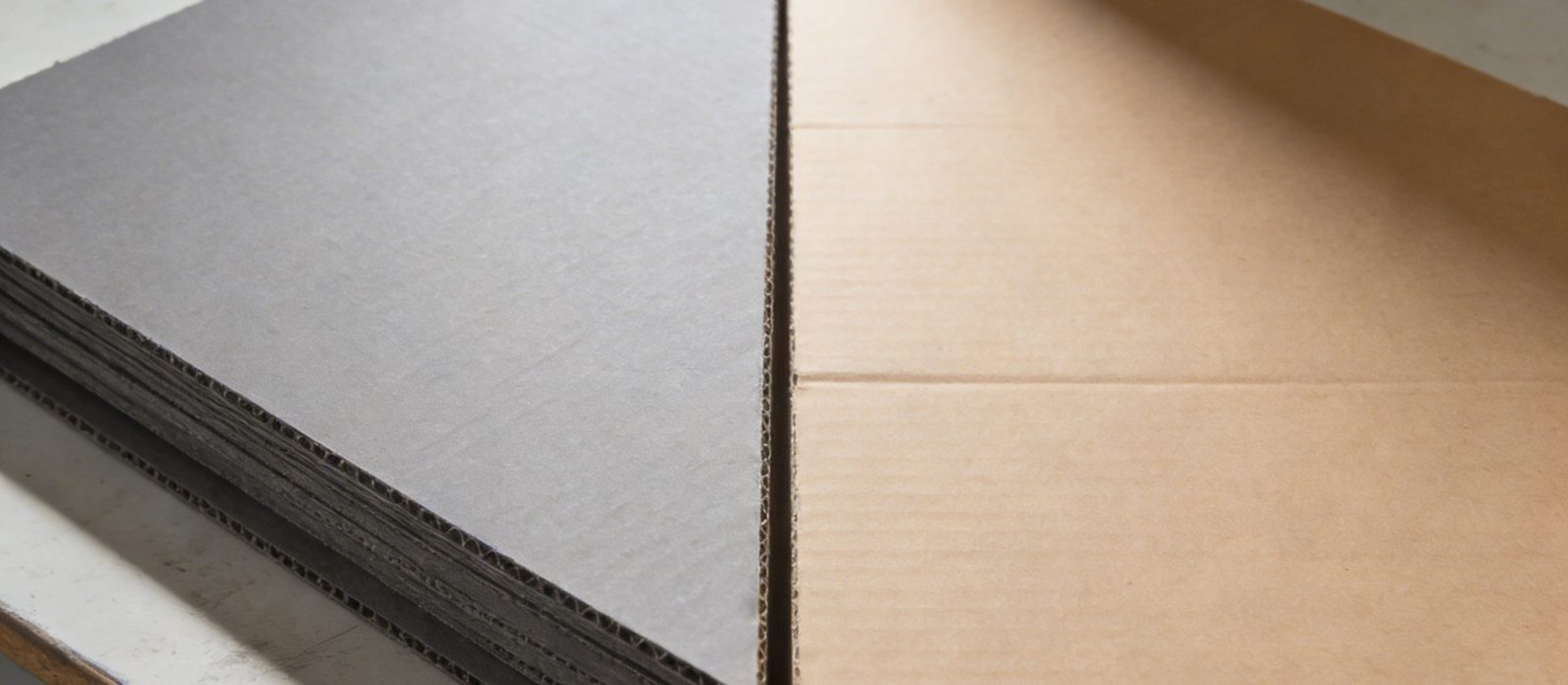 Why Does Greyboard Matter in Rigid Box Manufacturing?